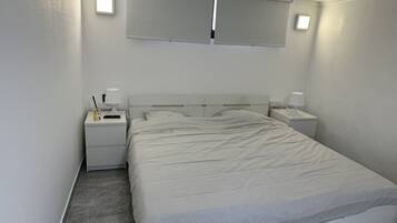 5 camere, ferro/asse da stiro, Wi-Fi, lenzuola