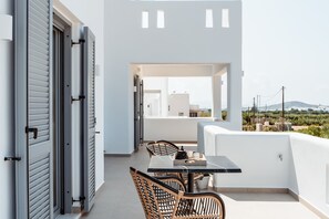 Elite Villa, Sea View - Nymphée Villas (Naxos)