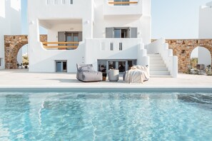 Superior Villa