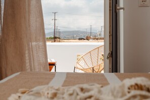 Elite Villa, Sea View | View from room