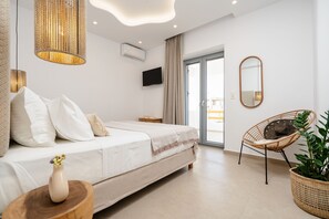 Elite Villa, Sea View - Nymphée Villas (Naxos)