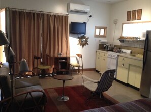 1 slaapkamer, wifi, beddengoed