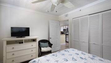 2 chambres, Wi-Fi, draps fournis