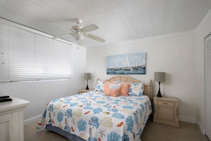 2 chambres, Wi-Fi, draps fournis