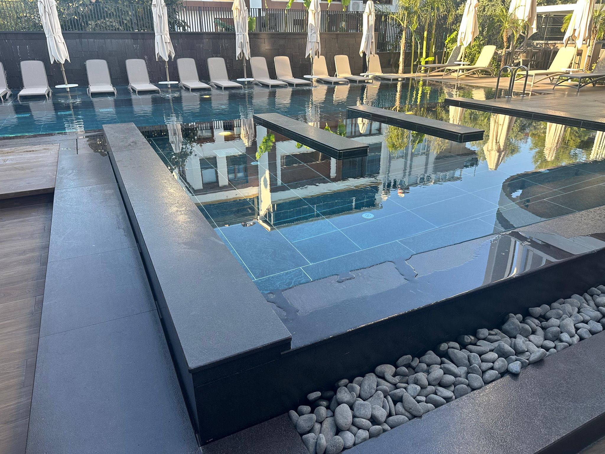 Foto - Four Hills Hotel