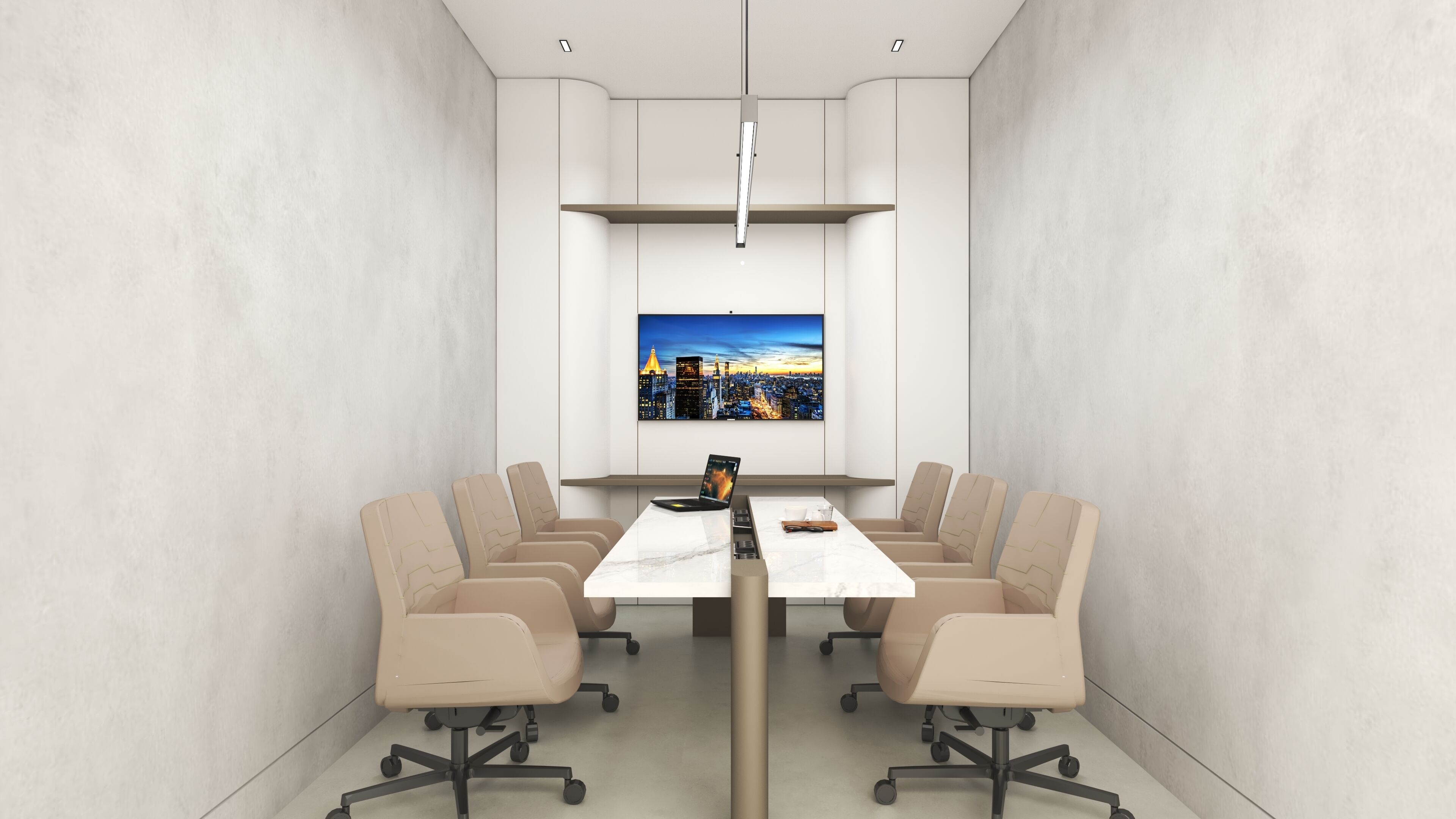 Foto - Four Hills Hotel