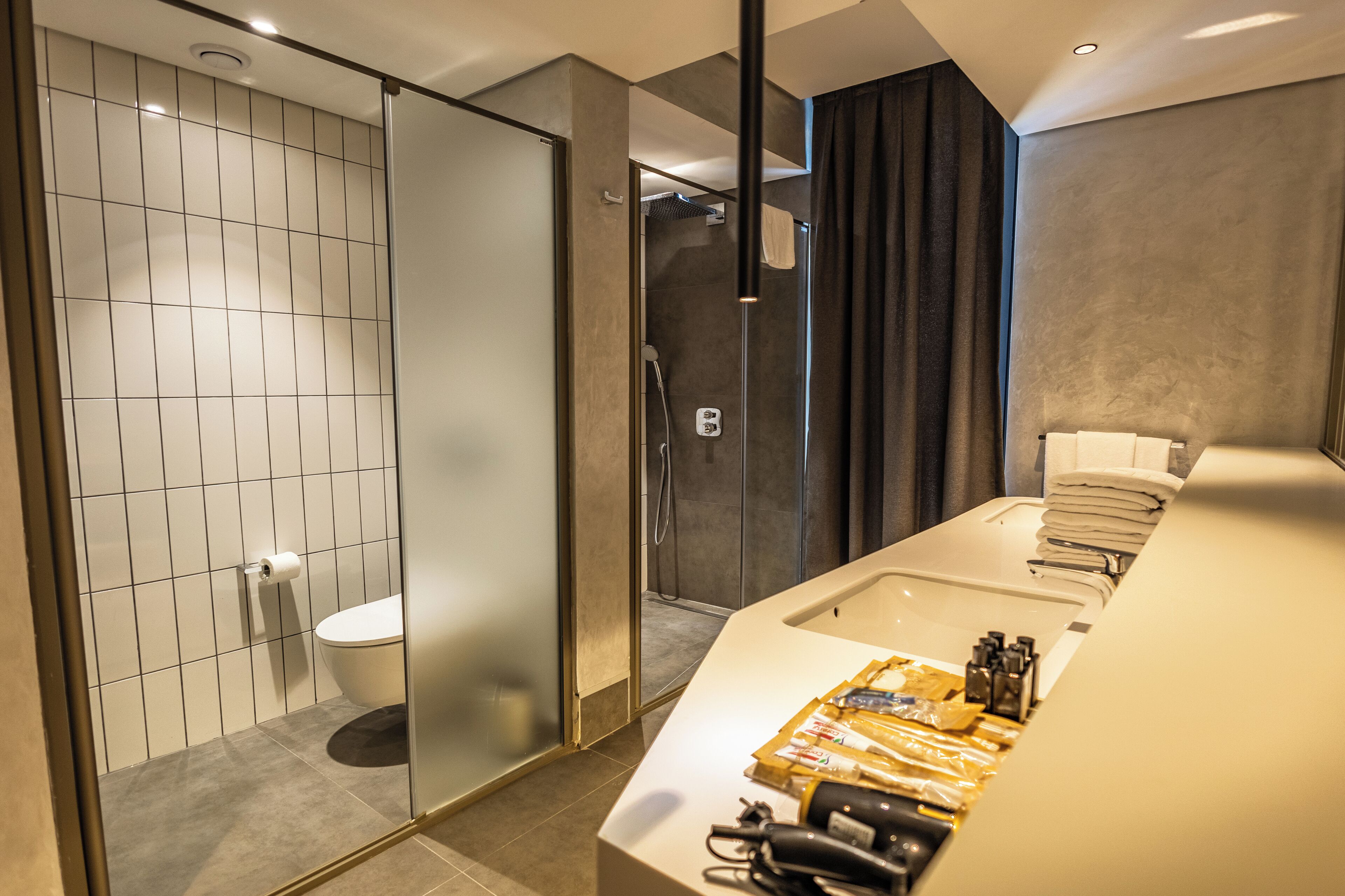 Foto - Four Hills Hotel