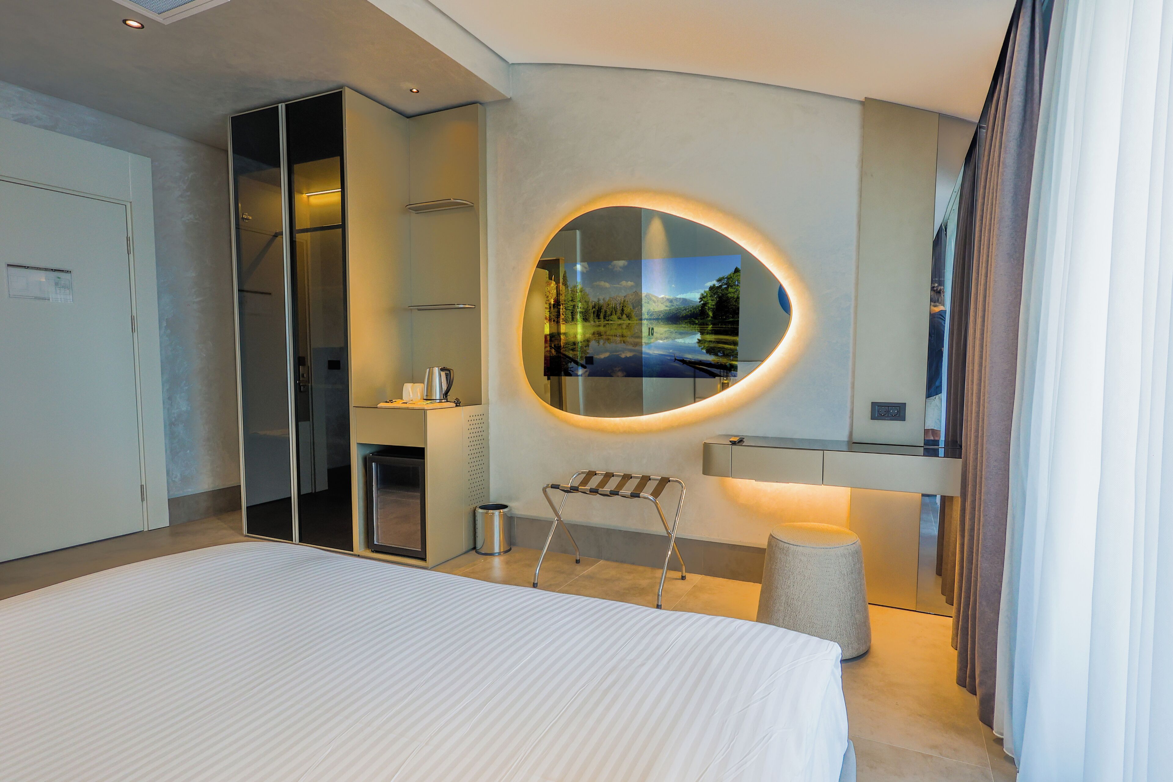 Foto - Four Hills Hotel