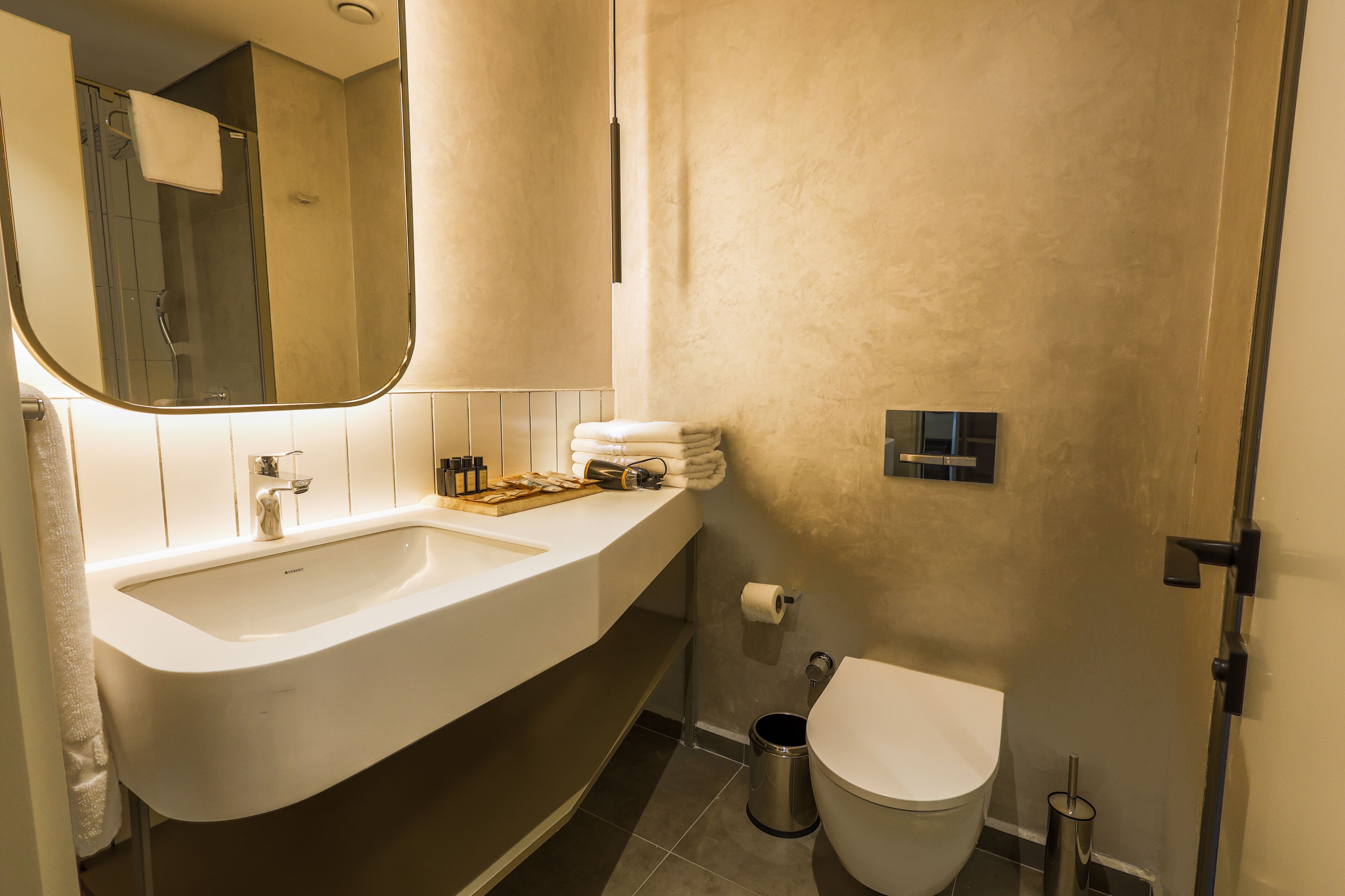 Foto - Four Hills Hotel