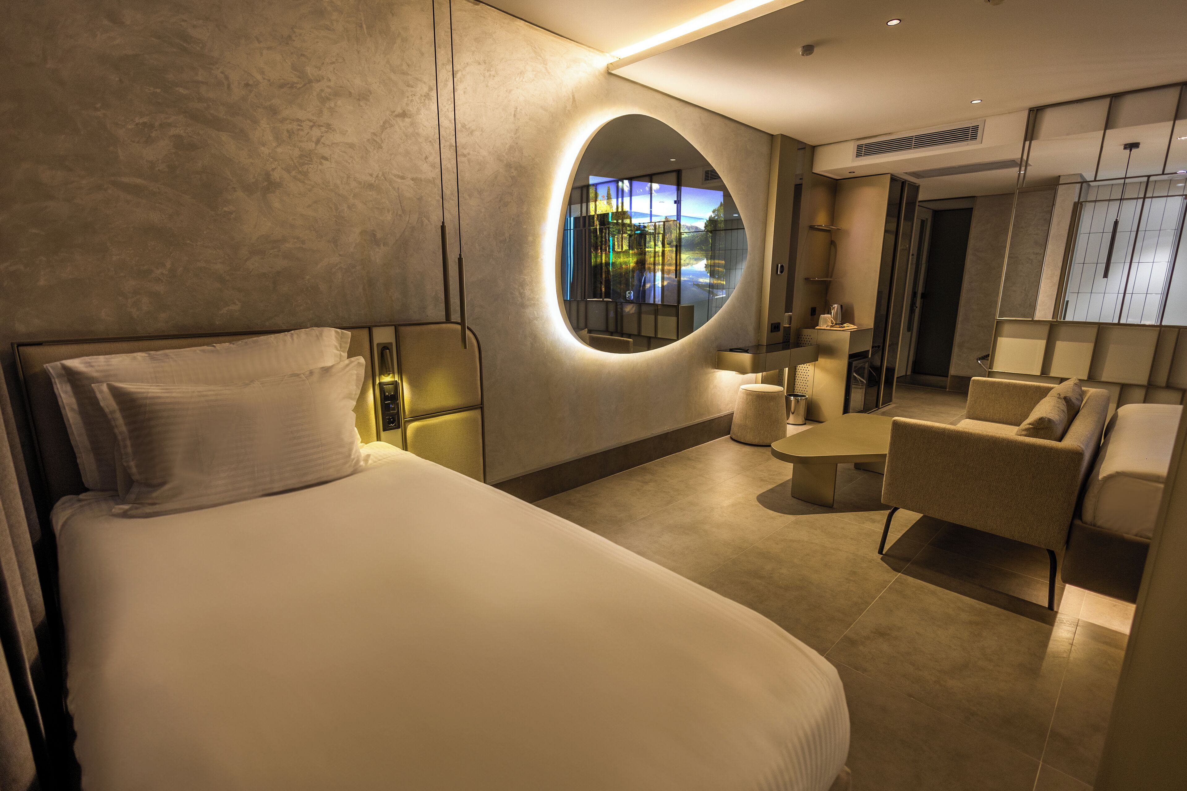 Foto - Four Hills Hotel