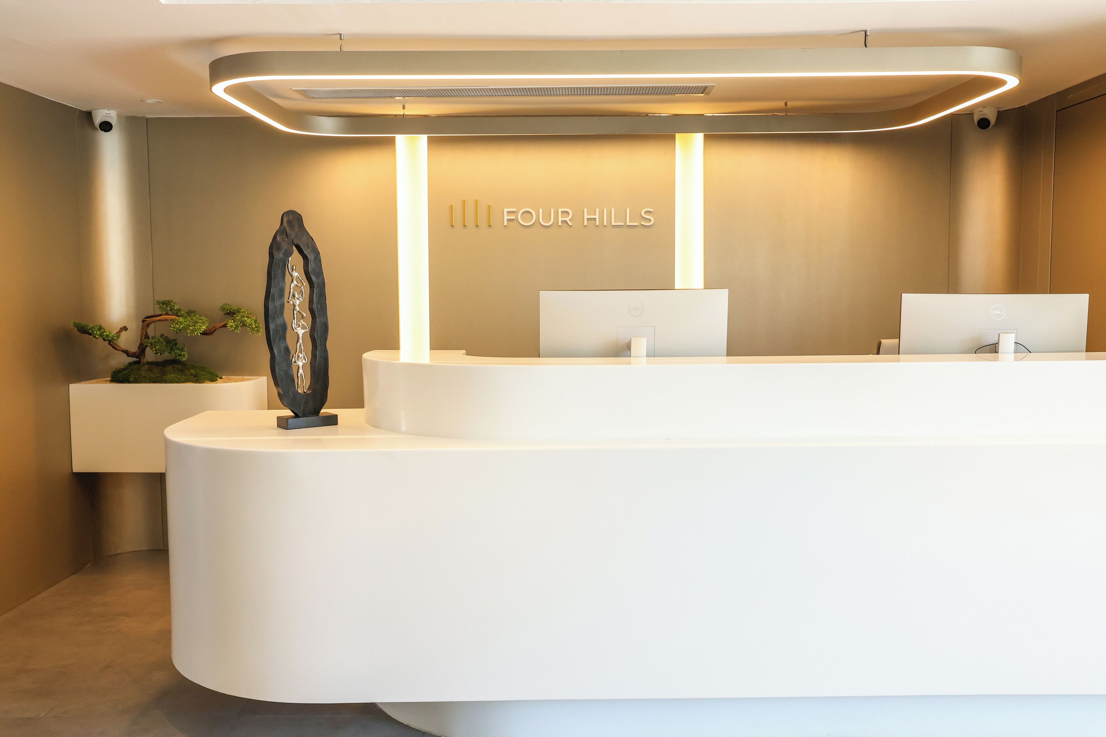 Foto - Four Hills Hotel