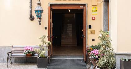 Hotel Ligure