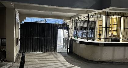 City Charm Studio Apartment