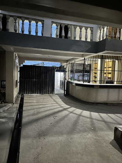 City Charm Studio Apartment