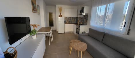 Coin séjour