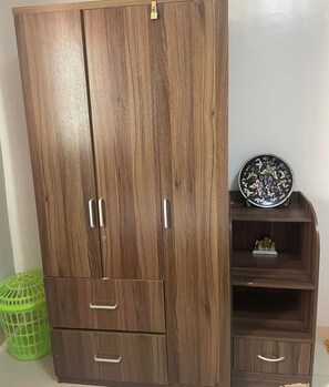 Comfort Condo, 1 Bedroom, Kitchen, Ocean View - Saekyung Village One-Phase 2 (Lapu-Lapu)