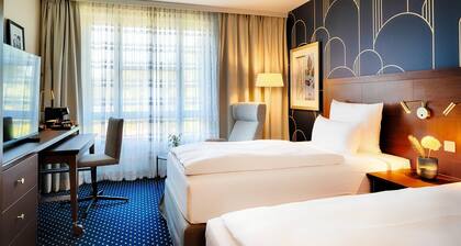 Welcome Parkhotel Bochum