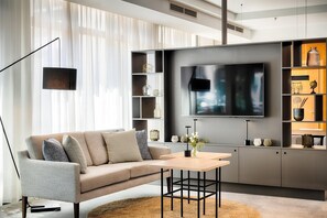 Lobby - Welcome Parkhotel Bochum (Bochum)