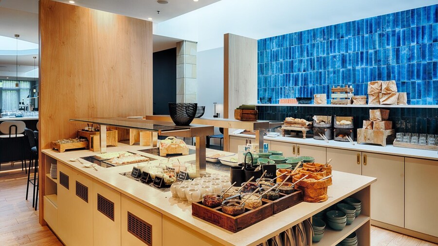 Welcome Parkhotel Bochum