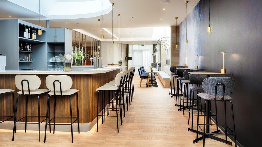 Welcome Parkhotel Bochum