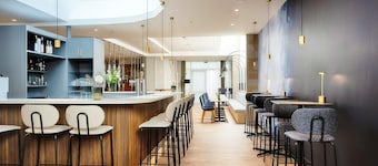 Welcome Parkhotel Bochum