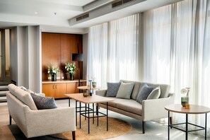 Lobby - Welcome Parkhotel Bochum (Bochum)