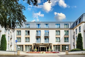 Exterior - Welcome Parkhotel Bochum (Bochum)