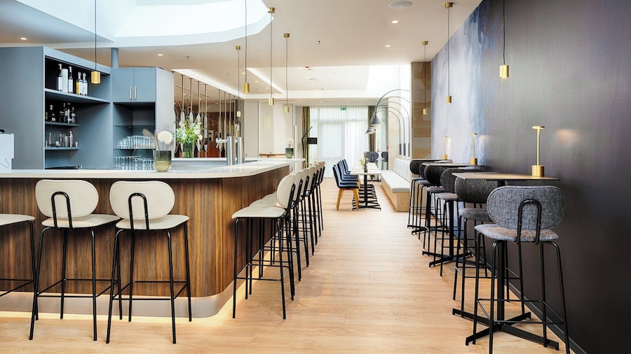 Welcome Parkhotel Bochum