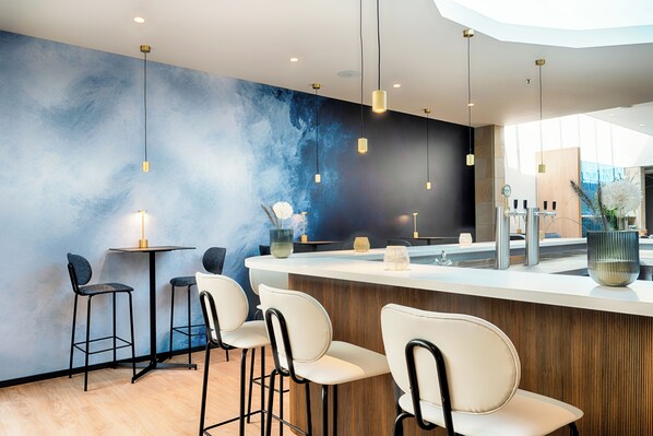 Bar (sur place)