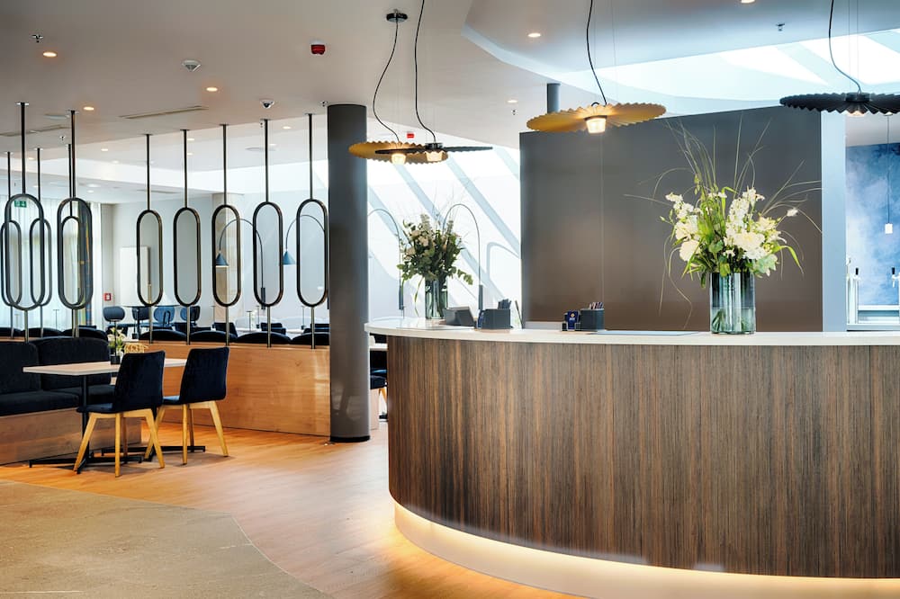 Welcome Parkhotel Bochum