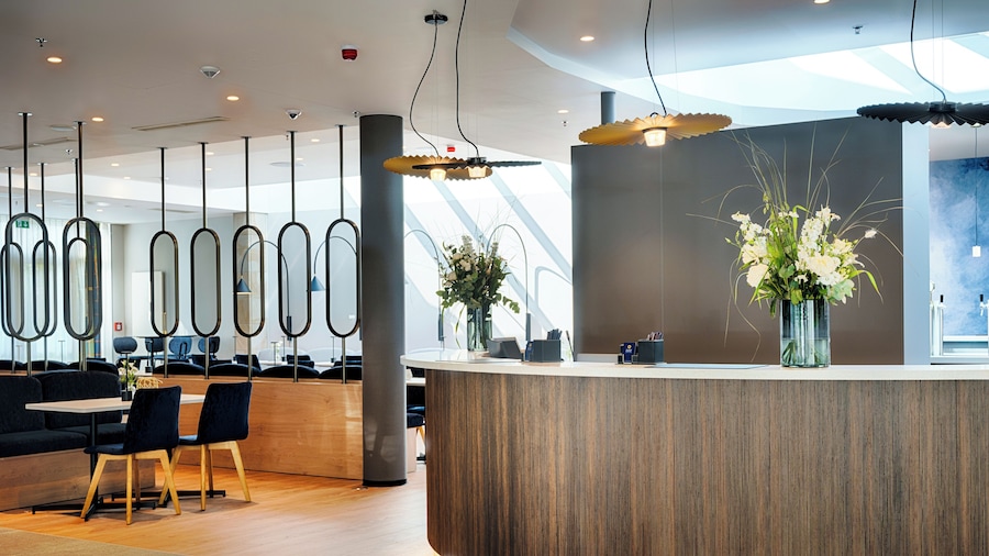 Welcome Parkhotel Bochum