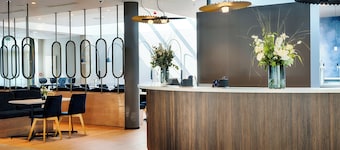 Welcome Parkhotel Bochum