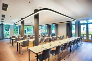 Pusat bisnis