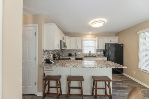 Two Bedroom Harbor View Condo