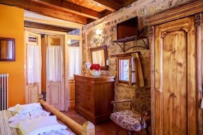 Room - Smaragda House Anatoli Crete (Ierapetra)