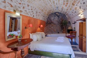 Hus | 1 soverom, wi-fi (inkludert) og sengetøy