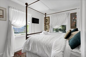 3 Schlafzimmer, WLAN, Bettwäsche