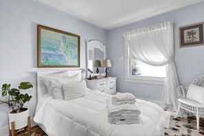 3 chambres, Wi-Fi, draps fournis