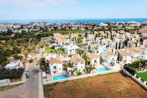 Exterior - Villa Cherry Palm Sum (Pernera)