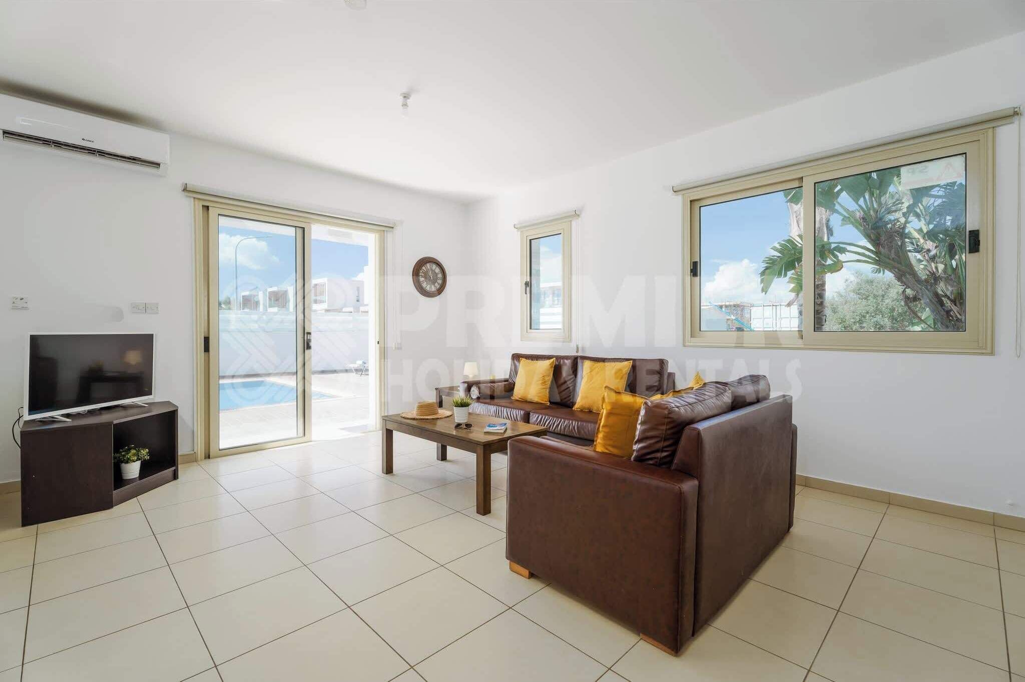 Televisión 