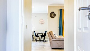 Unclassified image, 5 of 19, button - Beautiful 2-bed Luxury Apartment in Victoria Falls (Victoria Falls)