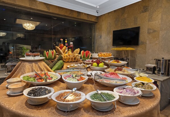 Restaurant - Watercress Hotels and Signature (Lagos)