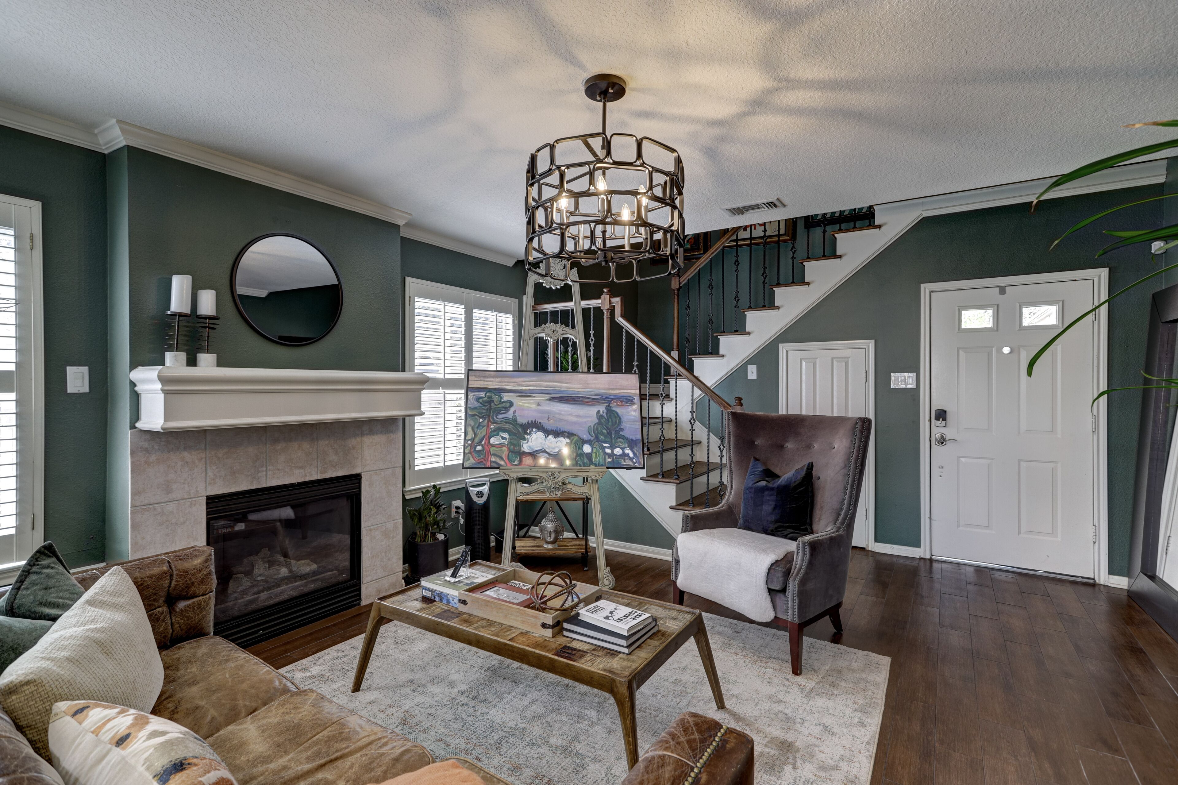 Spring Branch Haven - Spacious 3BR Oasis, Pet Friendly in Houston!