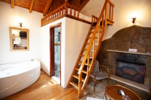 2 habitaciones y ropa de cama 