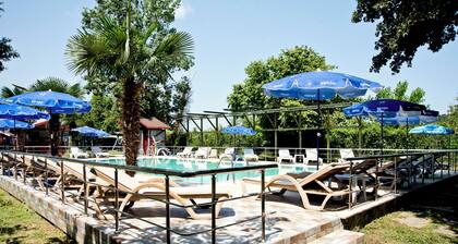 Ağva Tias Shelale Otel