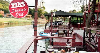 Ağva Tias Shelale Otel