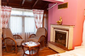 Suite Deluxe | Roba de llit 