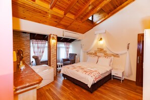 Elite Suite | Bed sheets - Ağva Tias Shelale Otel (Sile)