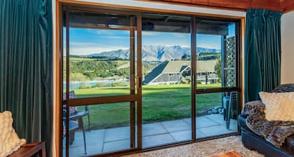 Rakaia Gorge Views | Mt Hutt