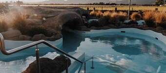 Rakaia Gorge Views | Mt Hutt
